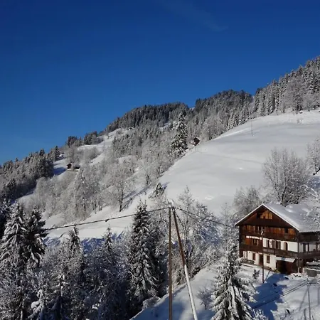 Le Moulin De Bisanne 아파트 *