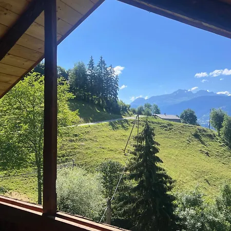 Le Moulin De Bisanne 아파트
