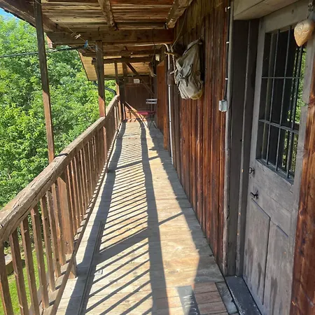 Le Moulin De Bisanne * Villard-sur-Doron