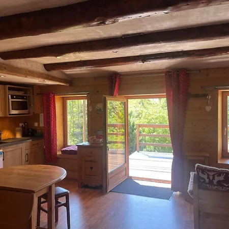 Le Moulin De Bisanne Apartmán