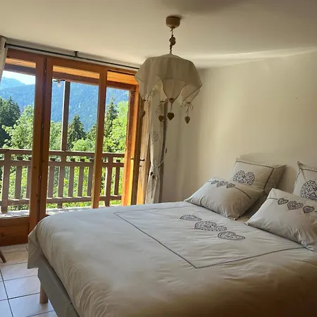 Le Moulin De Bisanne Apartment Villard-sur-Doron