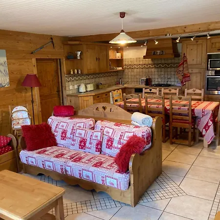 Le Moulin De Bisanne * Villard-sur-Doron