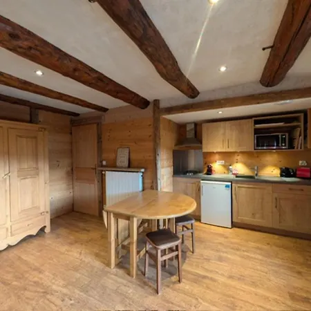 Le Moulin De Bisanne *