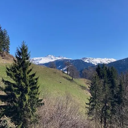 Le Moulin De Bisanne