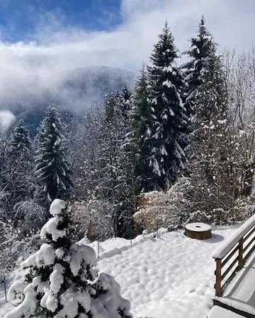 Le Moulin De Bisanne *