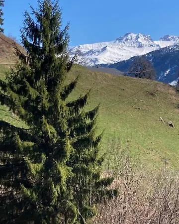 Le Moulin De Bisanne *