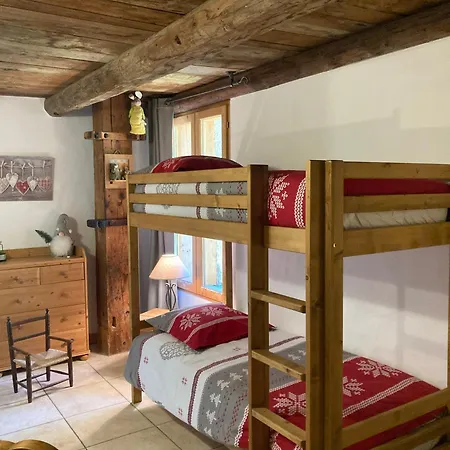 Le Moulin De Bisanne * Villard-sur-Doron