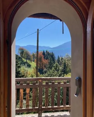 Le Moulin De Bisanne *
