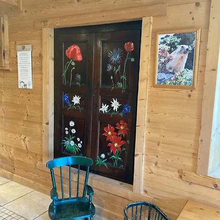 Le Moulin De Bisanne Apartment