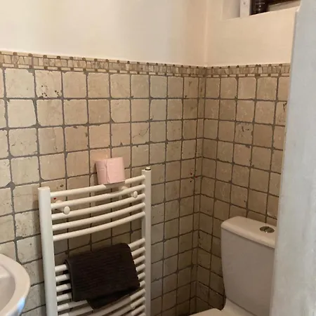 Apartmán Le Moulin De Bisanne