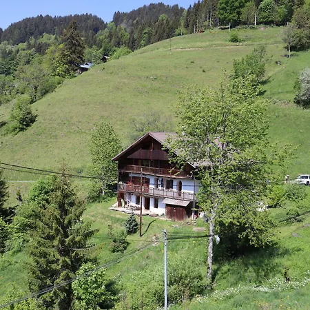 Le Moulin De Bisanne